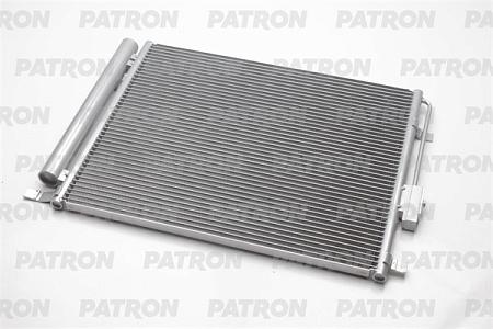 PRS1434 Радиатор кондиционера
