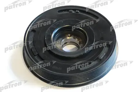 PP1000 Шкив коленвала