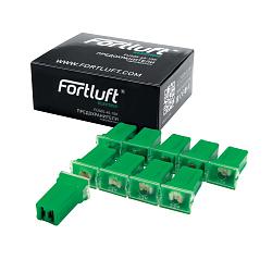 Предохранители картриджные 40A серия FUS05 [10 шт.] fus05-40-10k