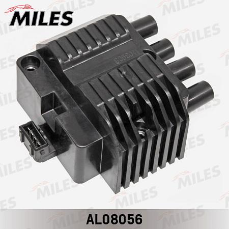 AL08056 Катушка зажигания OPEL 1.2-1.6