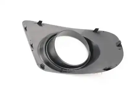 Накладка фары противотуманной Прав. Dodge Journey 2013- 68088686AB-DCR