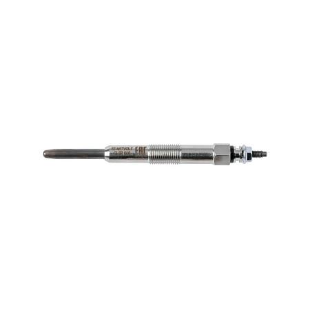 STARTVOLT GLSP 006 Свеча накаливания для автомобилей Hyundai Santa Fe (01-)/Tucson (04-) 2.0CRDi