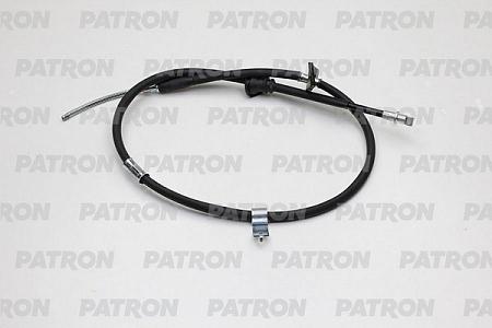PC3090 Трос стояночного тормоза