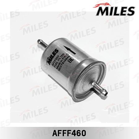 AFFF460 Фильтр топливный OPEL/ISUZU/CITROEN