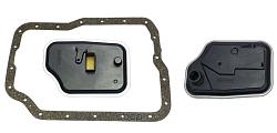 Фильтр АКПП с прокладкой поддона FORD FOCUS II JT25317K