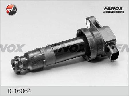Катушка зажигания HYUNDAI ELANTRA 06-/KIA CERATO 06- IC16064