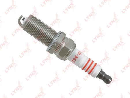 Свеча зажигания 6AR11-V (Nickel) SP-362