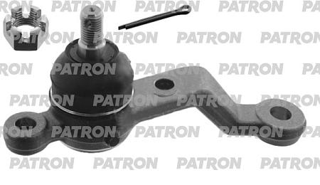 PS30014L Опора шаровая