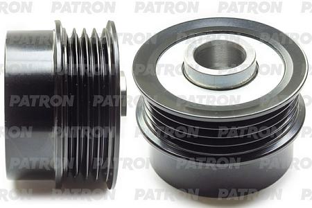 P5010010 Шкив генератора