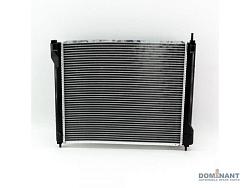 Радиатор охлаждения двигателя / Nissan 214101KC5A NS2104101KC5A