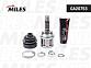 GA20753 ШРУС HONDA CIVIC 1.6LS 16V 01- (ABS) нар.
