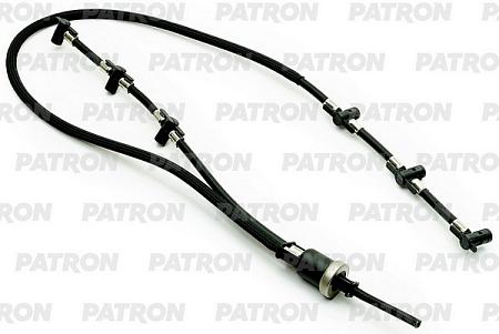 PH5002 Шланг топливный