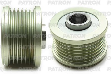 P5024710 Шкив генератора