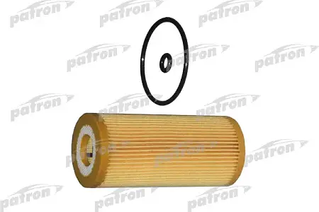 PF4160 Фильтр масляный