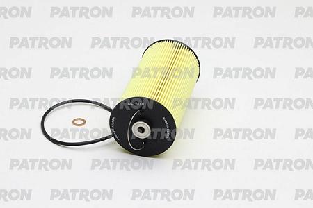 PF4153KOR Фильтр масляный