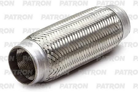 EL60X230 Гофра глушителя