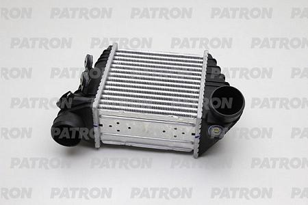 PRS5011 Интеркулер