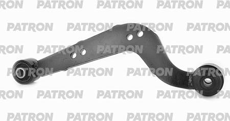 PS5136R Рычаг подвески