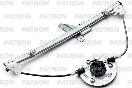 PWR1065R Стеклоподъемник