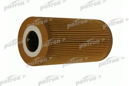 PF4138 Фильтр масляный