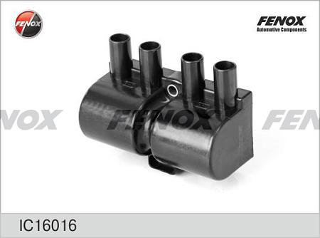 IC16016 Катушка зажигания DAEWOO LANOS/NEXIA SOHC