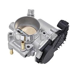 Дроссельная заслонка с электроприводом GM tb009