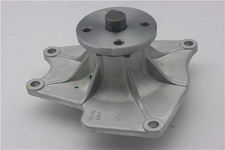 Помпа водяная Mitsubishi gwm-57a