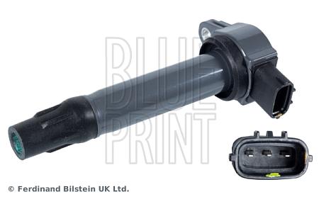 Катушка зажигания MITSUBISHI ADC41474