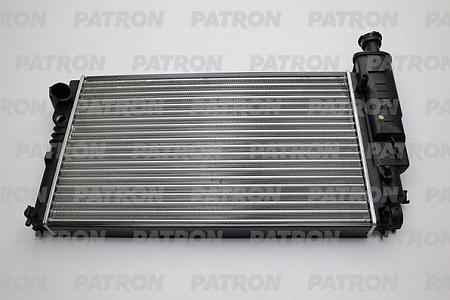 PRS3177 Радиатор системы охлаждения