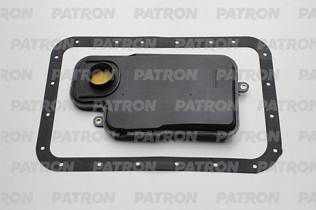 PF5100 Фильтр АКПП