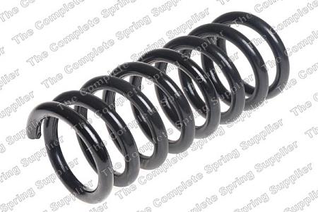 Пружина подвески CHEVROLET NIVA передняя 40 142 17