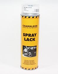 Chamaleon 26404 Лак бесцветный 0,5л 26404