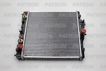 PRS3440 Радиатор системы охлаждения