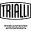 Виброкомпенсатор вых. трубы (Гофра) 40x200 InnerBraid (нерж. сталь) (FT 40200)