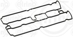 Прокладка клапанной крышки OPEL ASTRA/VECTRA/ZAFIRA 1.8 ECOTEC 95- 010.370