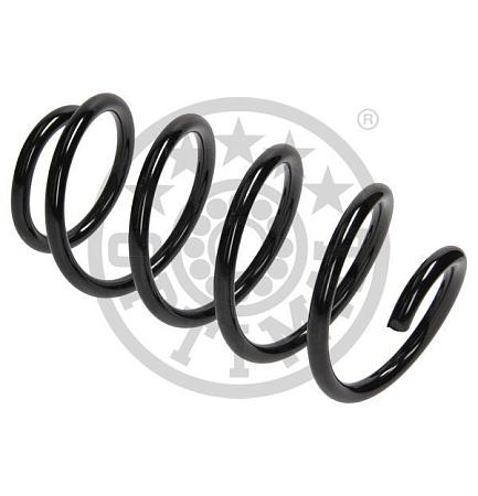 Пружина ходовой части VW: PASSAT CC (357) af-4903