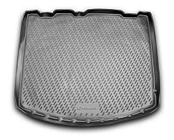 Коврик в багажник FORD Kuga, 2013-> кросс.(полиуретан) CARFRD00012