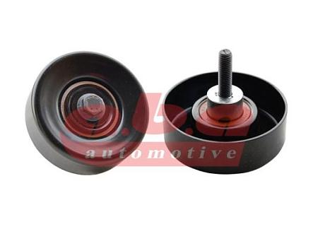 Ролик ремня приводного FORD 1.8D YS850530