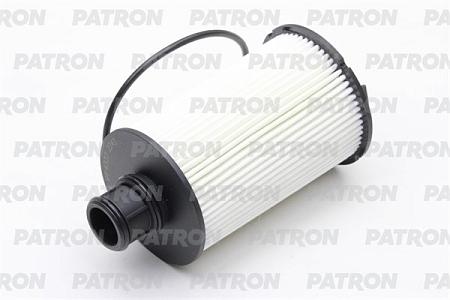 PF4337 Фильтр масляный