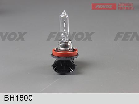 BH1800 Лампа H9 65W 12V PGJ19-5