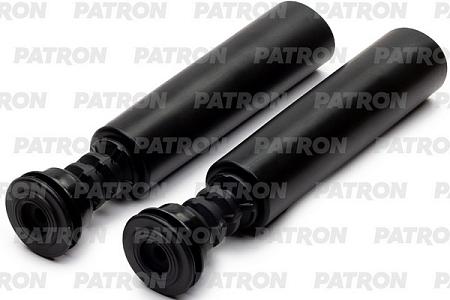 Защитный комплект амортизатора PPK152