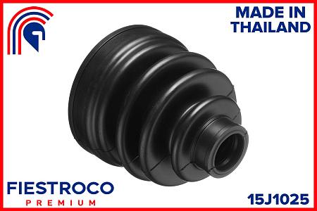Пыльник ШРУСа DAIHATSU APPLAUSE A101S 89-00/CHARADE G200S 15J1025