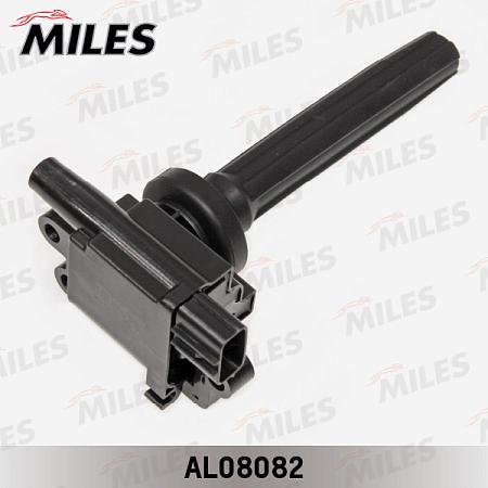 AL08082 Катушка зажигания MITSUBISHI COLT -05/LANCER 03-