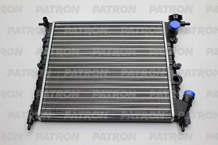 PRS3204 Радиатор системы охлаждения