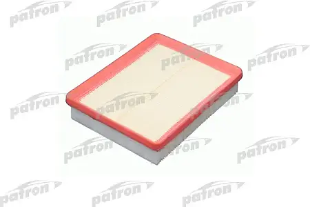 PF1272 Фильтр воздушный