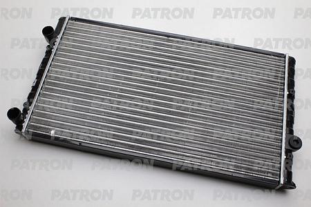 PRS3371 Радиатор системы охлаждения