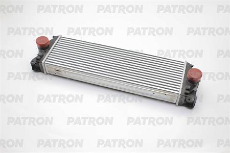 PRS5042 Интеркулер