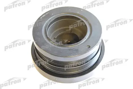 PP1038 Шкив коленвала