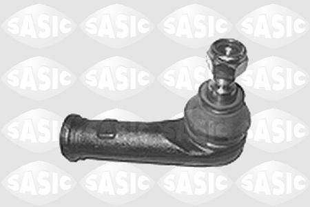 Наконечник р/т VW T4 96-04 лев. 9006632