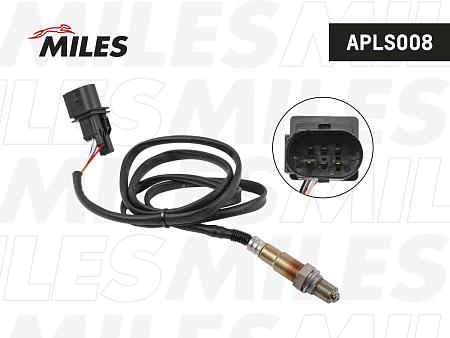 Лямбда-зонд VW G4 1.4 apls008